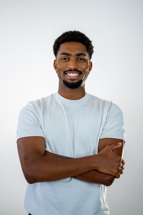 Nelson Votu, Personal Trainer in Bregenz